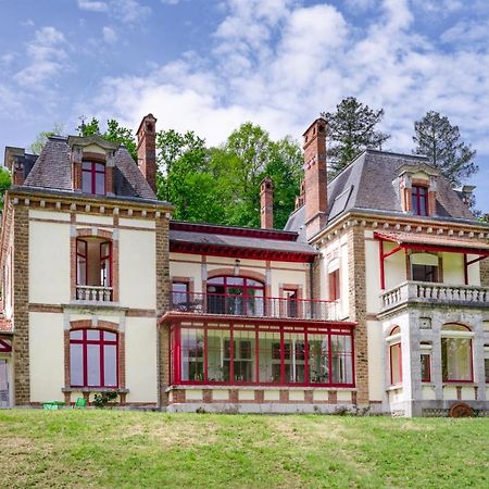 Domaine De La Tisnere Bed & Breakfast Gelos Eksteriør bilde